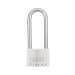 Abus 64ti/40HB63 Titalium Padlock 40mm x 63mm (Long Shackle)