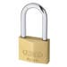 Abus Brass 65/40 HB40 Padlock