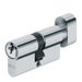 Abus Euro Cylinder 35X35 T-TURN