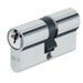 Abus Euro Cylinder 35 x 35mm