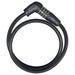 Abus Cable Bike Lock Primo Combo 85cm