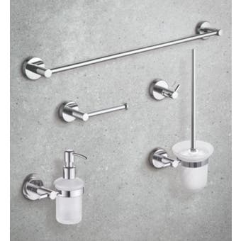 Bathroom Accessory Rote
