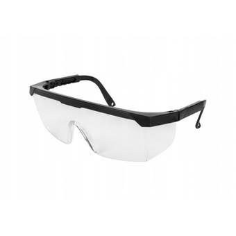 Adjustable Anti-spattering safety Glasses