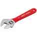 Draper Adjustable Wrench Soft Grip 150mm