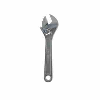 Adjustable wrench 6'' / 150 mm