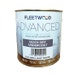 Fleetwood Advanced Quick Dry Undercoat - Brilliant White 2.5L