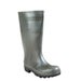 Agri PVC Non Safe Wellington Boot Size 10 (44)
