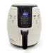 KitchenPerfected 4.0Ltr Digi-Touch Air Fryer (Family Size)