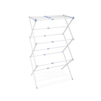 De Vielle Premium Extending Accordion Airer