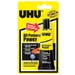 UHU All Purpose Power Transparent Adhesive - 33ML
