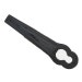 ALM Clip-On Blades for Flymo / Black & Decker GP205