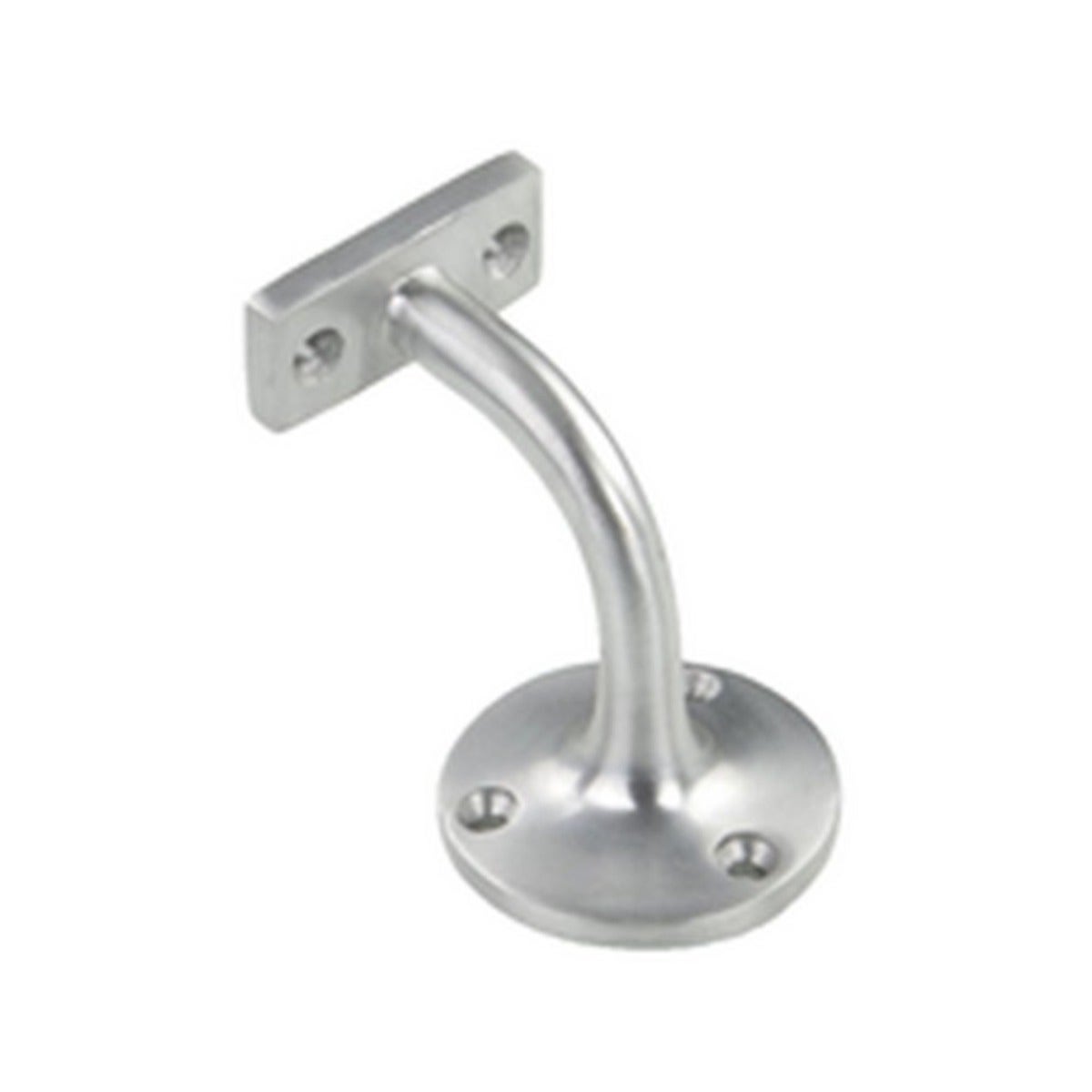 Aluminium Handrail Bracket 2.5"