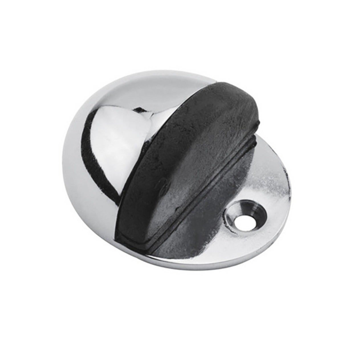 Aluminium Oval Door Stop
