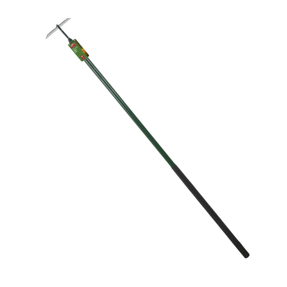 Ambassador Carbon Steel Draw Hoe - 142cm