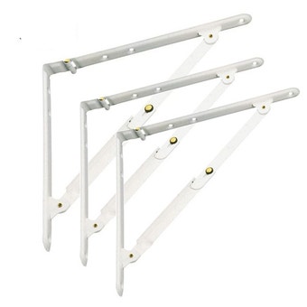 Amig Folding Shelf Brackets