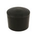 Amig Black Outer Round Leg Tips Ferrules