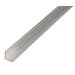 Angle Profile Anodised Aluminium - 20 x 20 x 1.5 / 1m