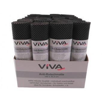 Anti - slip Mat 190 x 30.5cm - each