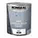 Ronseal Anti Condensation Mould Paint White 750ml