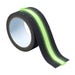 Anti Slip Luminous Tape l Black Neon Green l 2m