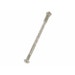 M4 x 75 mm Anti-theft Screw - Stainless Steel (Each)