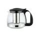 Apollo Glass Teapot 600ml