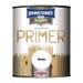 Johnstones Specialty Paints All Purpose Primer White 750ml
