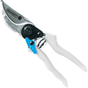 Aquacraft Bypass Secateurs 8"