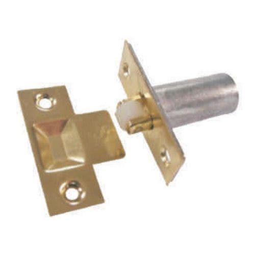 Centurion 50mm EB Brass Adjustable Roller Catch