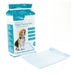 Ashley 30 Pack Puppy Training Pads with Leakproof Gel Lock System