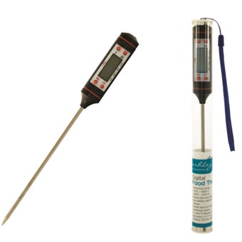 Ashley Digital Food Thermometer