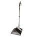 Ashley Long Handle Dustpan & Brush Set