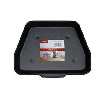 De Vielle Ash Pan for 16" Grate