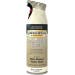Rust-Oleum Universal All-Surface Spray Paint - Real Almond Gloss 400ml