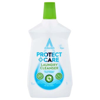 Astonish Protect & Care Laundry Cleanser 1L