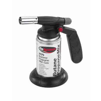 GoSystem Auto Start Gas Blow Torch