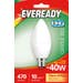 Eveready 6W (40W) B22 Led Candle 470 Lumens