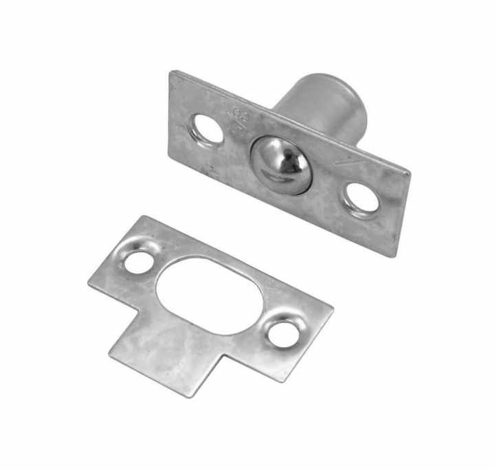 16mm Nickel Plated Bales Catch