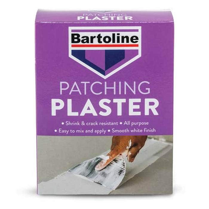 Bartoline Patching Plaster - 1.5kg