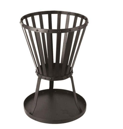 Patio Fire Basket Brazier 