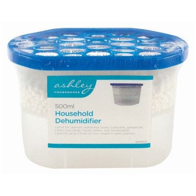 500ml Household Dehumidifier