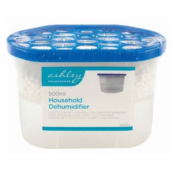 500ml Household Dehumidifier