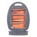 Kingavon 800w Quartz Halogen Heater