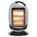 Kingavon 1200w Oscillating Halogen Heater with Remote Control