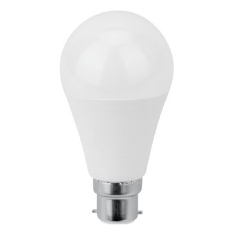 Tezla 15W GLS BC LED Lightbulb