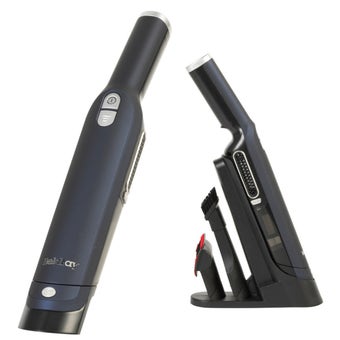 Beldray Revo Digital Cordless Handheld Vacuum - Blue