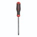 Benman Ergo Grip Screwdriver Torx Tamper Proof - 10x75mm