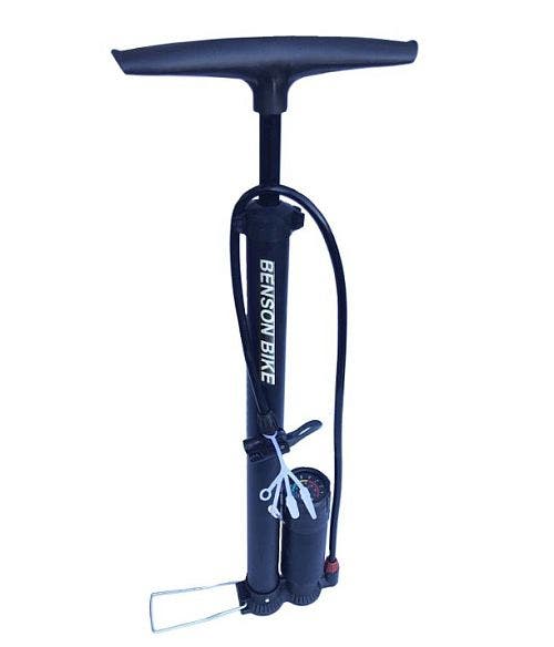 Benson Bicycle Pump 