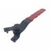 Benson Adjustable Spanner with Ergonomic Grip 18-52mm