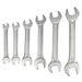 Benson Crimp Open End Spanner Set - 6 Pieces (6-17mm)